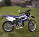 Derbi Senda R