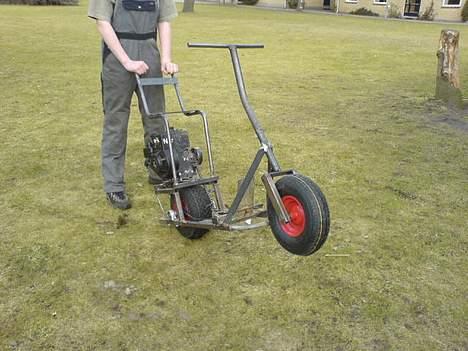 Honda Chris billede 3