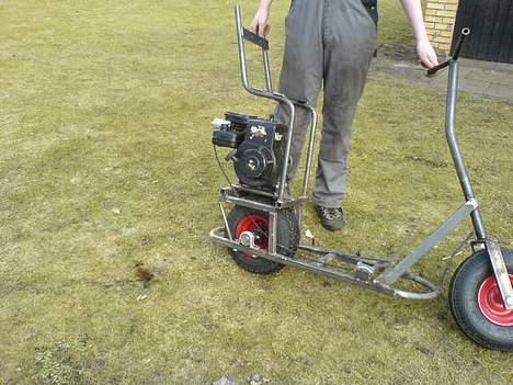 Honda Chris billede 4