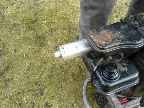 Honda Chris billede 5