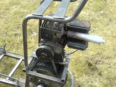 Honda Chris billede 6