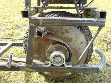 Honda Chris billede 7