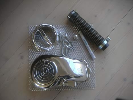 Aprilia sonic solqT billede 11