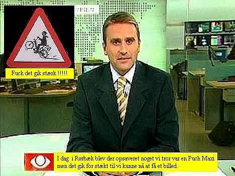 Honda Chris billede 8