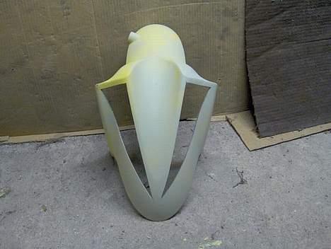 Yamaha Aerox billede 13