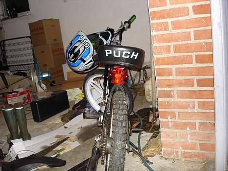 Puch Maxi K  //SOLGT// billede 9