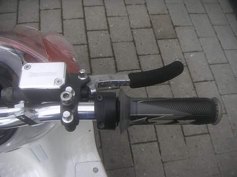 Aprilia sonic solqT billede 14