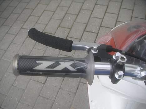 Aprilia sonic solqT billede 15