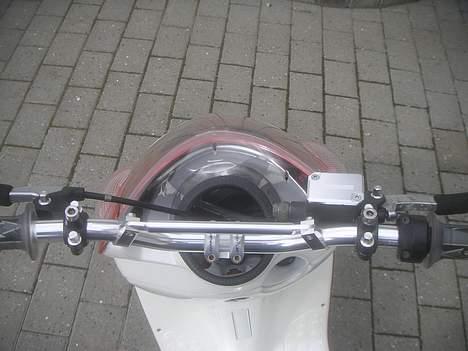 Aprilia sonic solqT billede 16