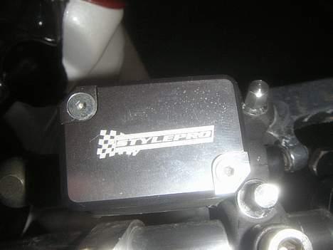 Aprilia sonic solqT billede 17