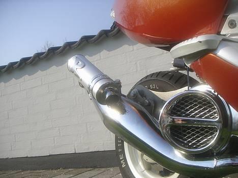 Aprilia sonic solqT billede 19