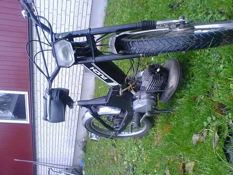 Puch maxi K - sådan ser den så ud :D billede 1
