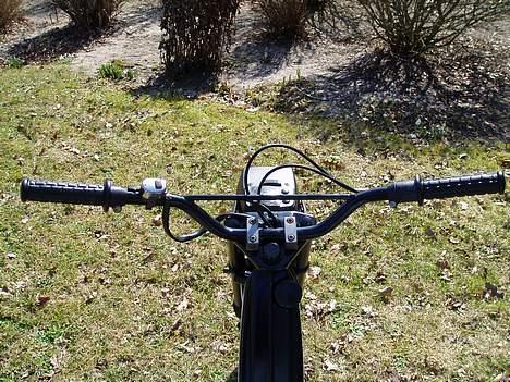 Puch maxi K - cross styr billede 8