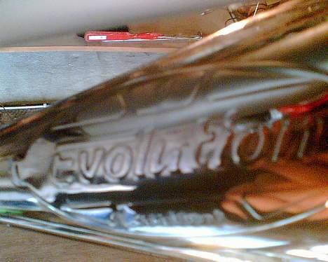 Yamaha Jog FS >JogiLine< *SOLGT* - EVO billede 3