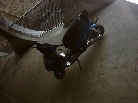 Aprilia Sonic | AC | [ Sæby´s ] billede 10