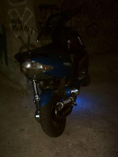 Aprilia Sonic | AC | [ Sæby´s ] billede 11