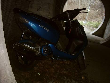 Aprilia Sonic | AC | [ Sæby´s ] billede 12