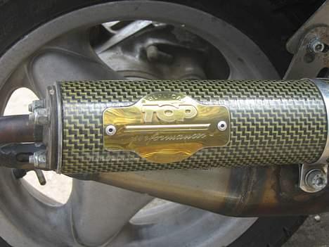 Yamaha Bws Ng Solgt billede 16