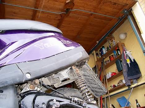 Yamaha                     FS AC billede 2