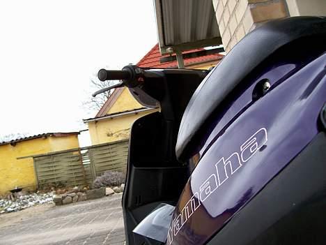 Yamaha                     FS AC billede 3