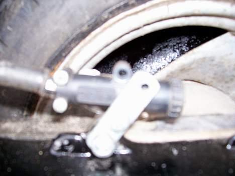 Yamaha                     FS AC billede 4