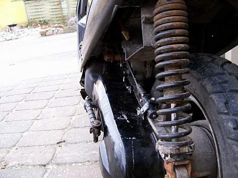 Yamaha                     FS AC billede 5