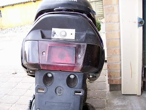 Yamaha                     FS AC billede 6