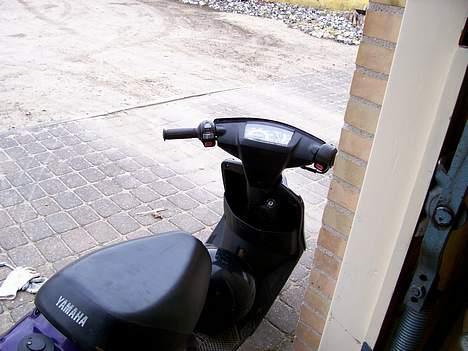 Yamaha                     FS AC billede 8