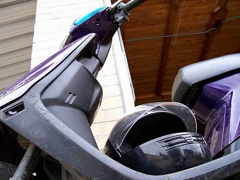 Yamaha                     FS AC billede 12