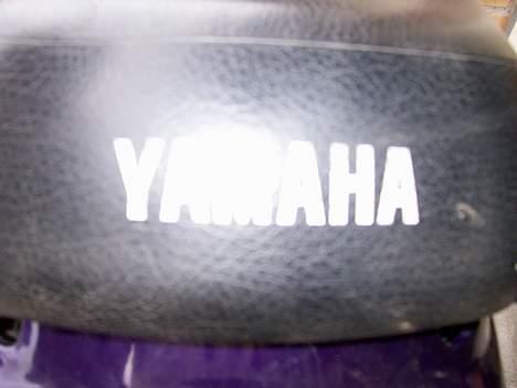 Yamaha                     FS AC billede 14