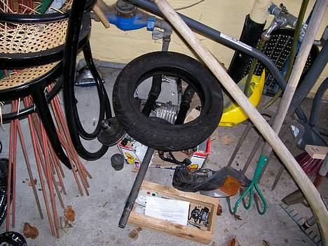 Yamaha                     FS AC billede 15