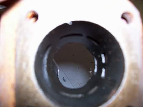 Yamaha                     FS AC billede 16