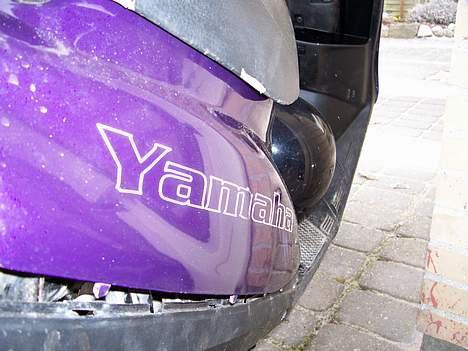 Yamaha                     FS AC billede 17