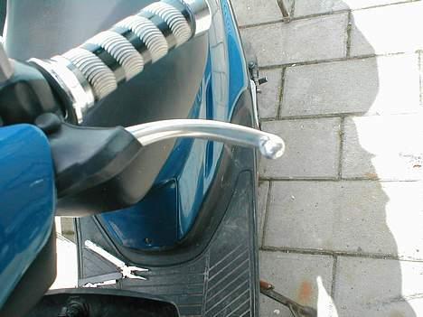 Aprilia mæket er falcon big wheel - har selv lavet dem billede 14