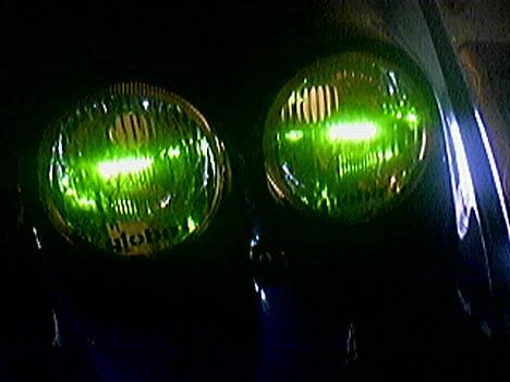 Aprilia mæket er falcon big wheel billede 16