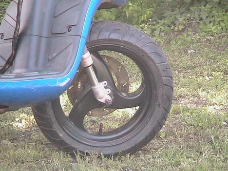 Piaggio Typhoon - jamen det ser jo godt ud.:D billede 3