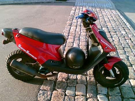 PGO Hot 50 billede 2