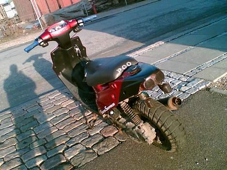 PGO Hot 50 billede 3