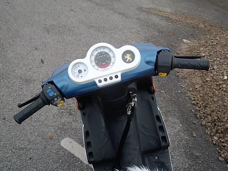 Peugeot speedfight 2 -fundet igen billede 4