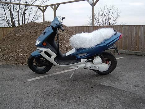 Peugeot speedfight 2 -fundet igen billede 5
