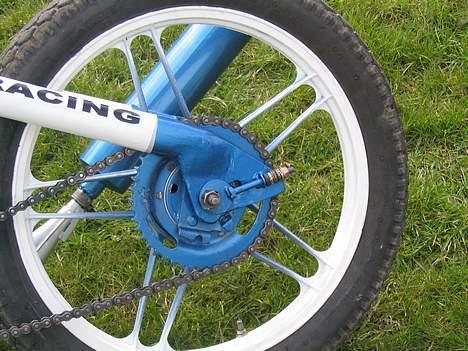 Puch >>>sparvaths<<< billede 16