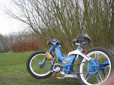 Puch >>>sparvaths<<< billede 18