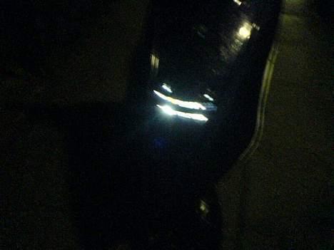 Yamaha Jog As - Projekt billede 4