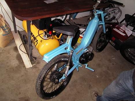 Tomos Projekt Byttet billede 2