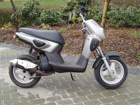 Yamaha Slider (Sælges/byttes) billede 2