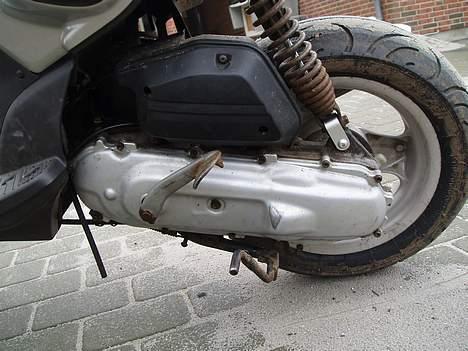 Yamaha Slider (Sælges/byttes) billede 5