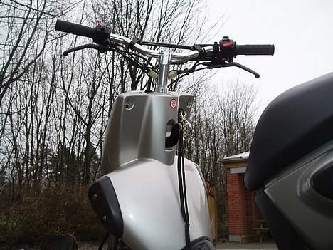 Yamaha Slider (Sælges/byttes) billede 6