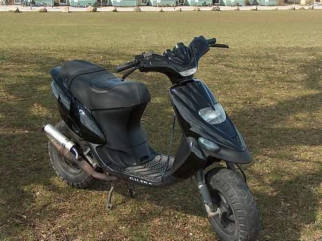 Gilera Stalker BYTTET billede 11