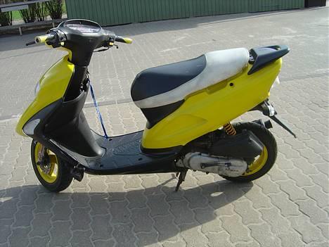 Honda  SFX NR 9 (Solgt) billede 1