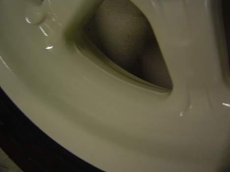 Benelli 491 st "Projekt Solgt" - De er mega pæne  billede 8